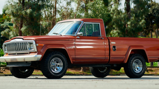 The Perfect Pickup Truck Is For Sale